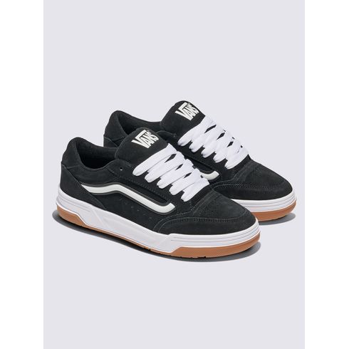 Zapatilla Adulto Hylane Negro Vans