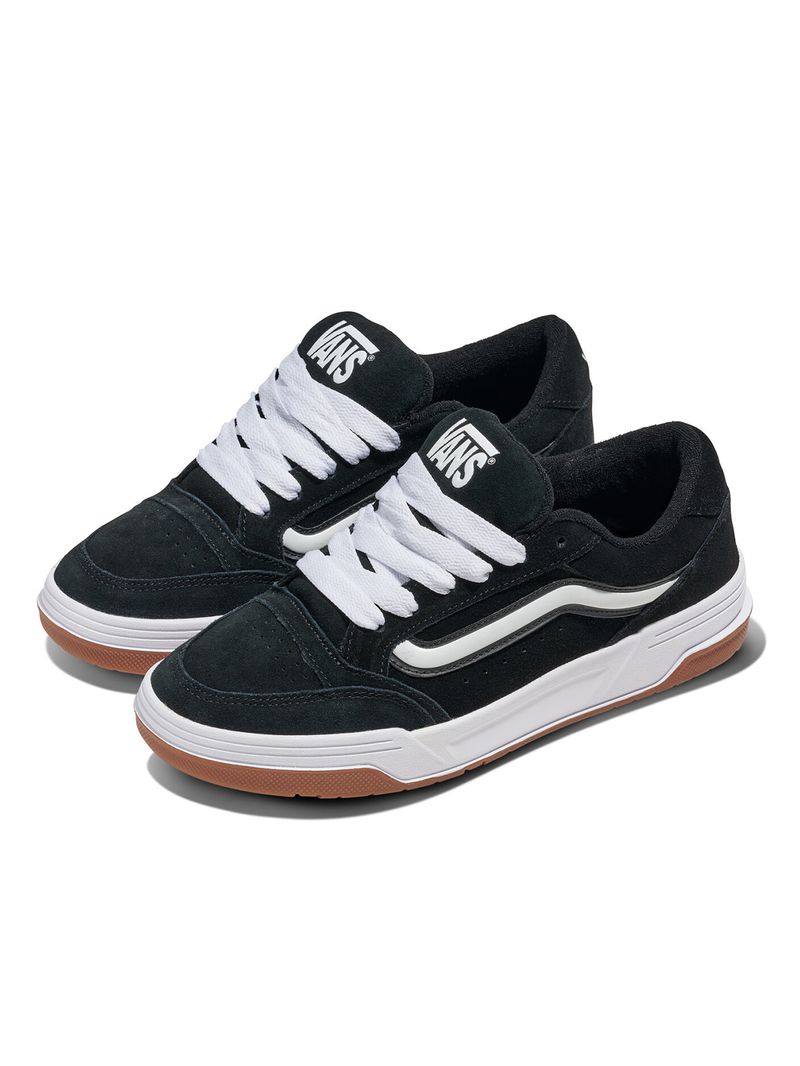 Zapatilla Adulto Hylane Negro Vans
