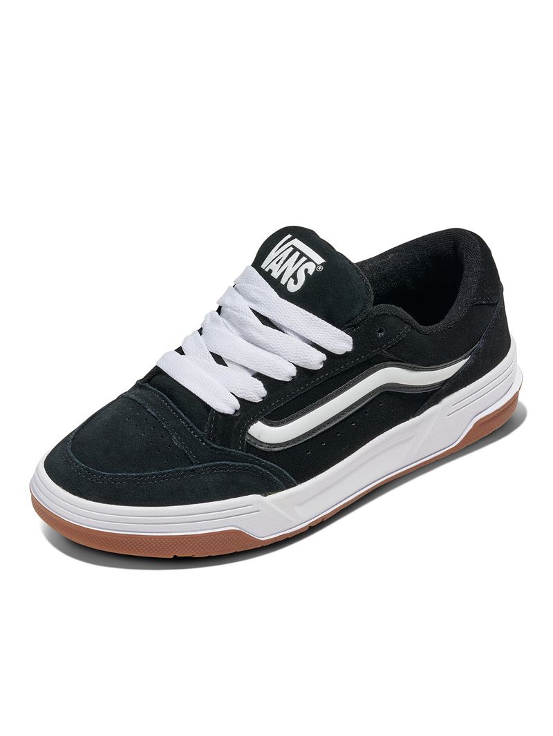 Zapatilla Adulto Hylane Negro Vans