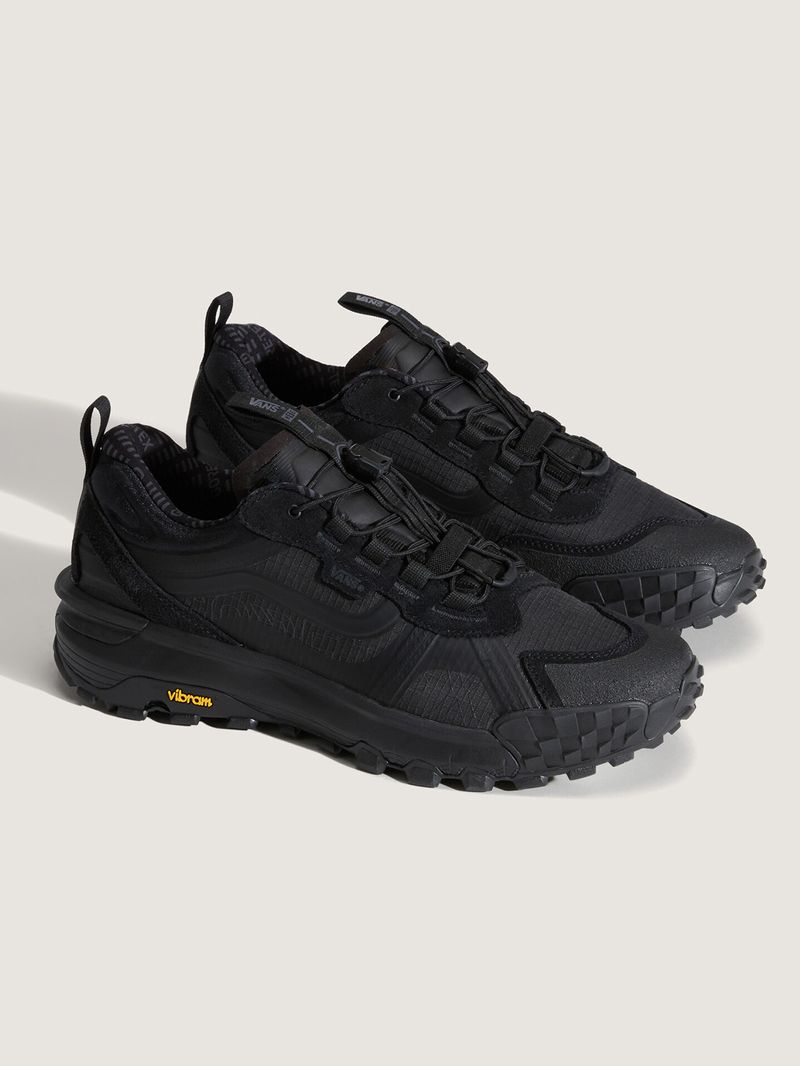 Zapatilla Adulto MTE Crosspath XC Gore- Tex Negro Vans