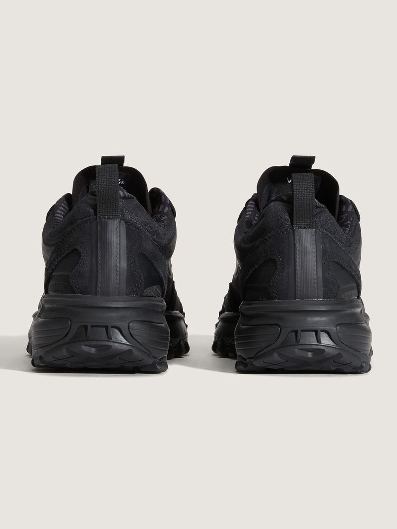 Zapatilla Adulto MTE Crosspath XC Gore- Tex Negro Vans