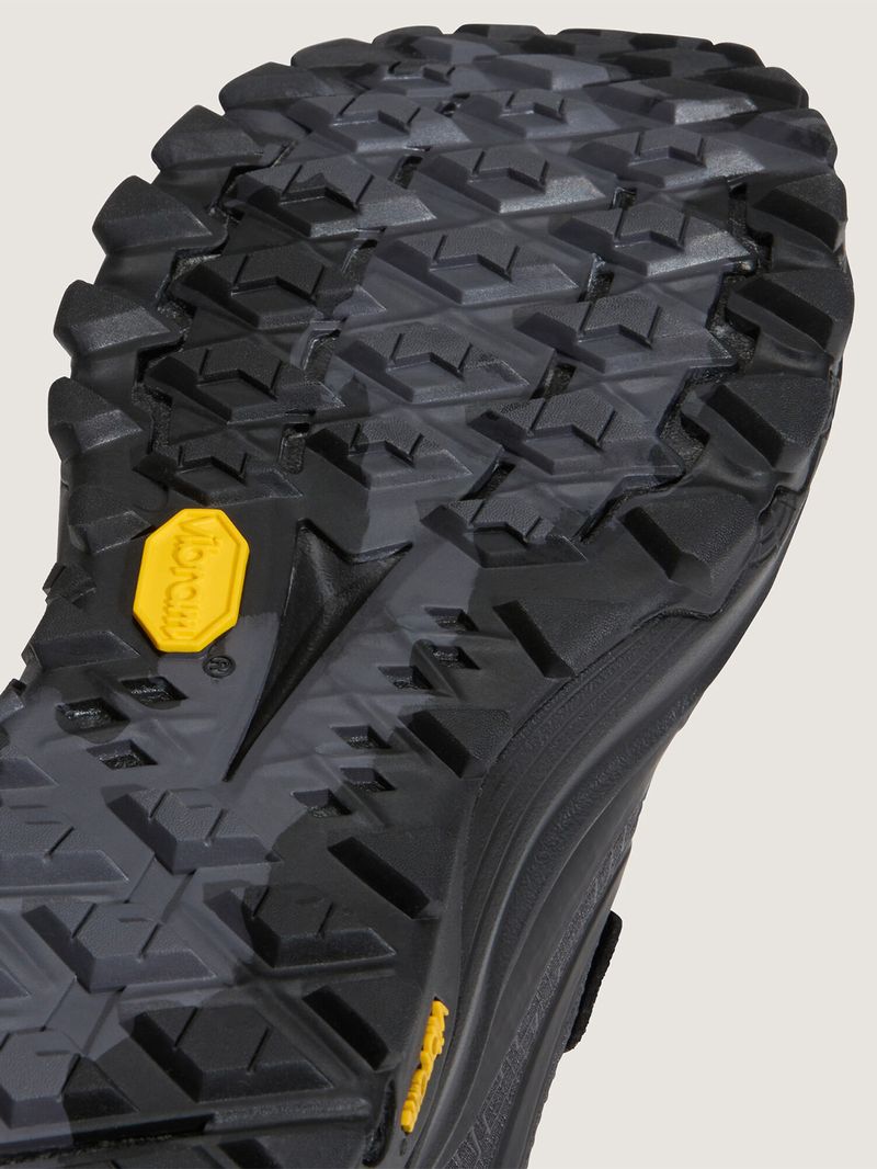 Zapatilla Adulto MTE Crosspath XC Gore- Tex Negro Vans