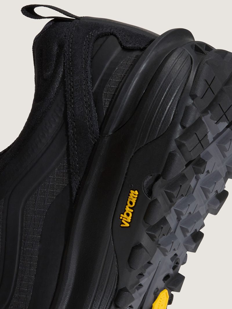 Zapatilla Adulto MTE Crosspath XC Gore- Tex Negro Vans