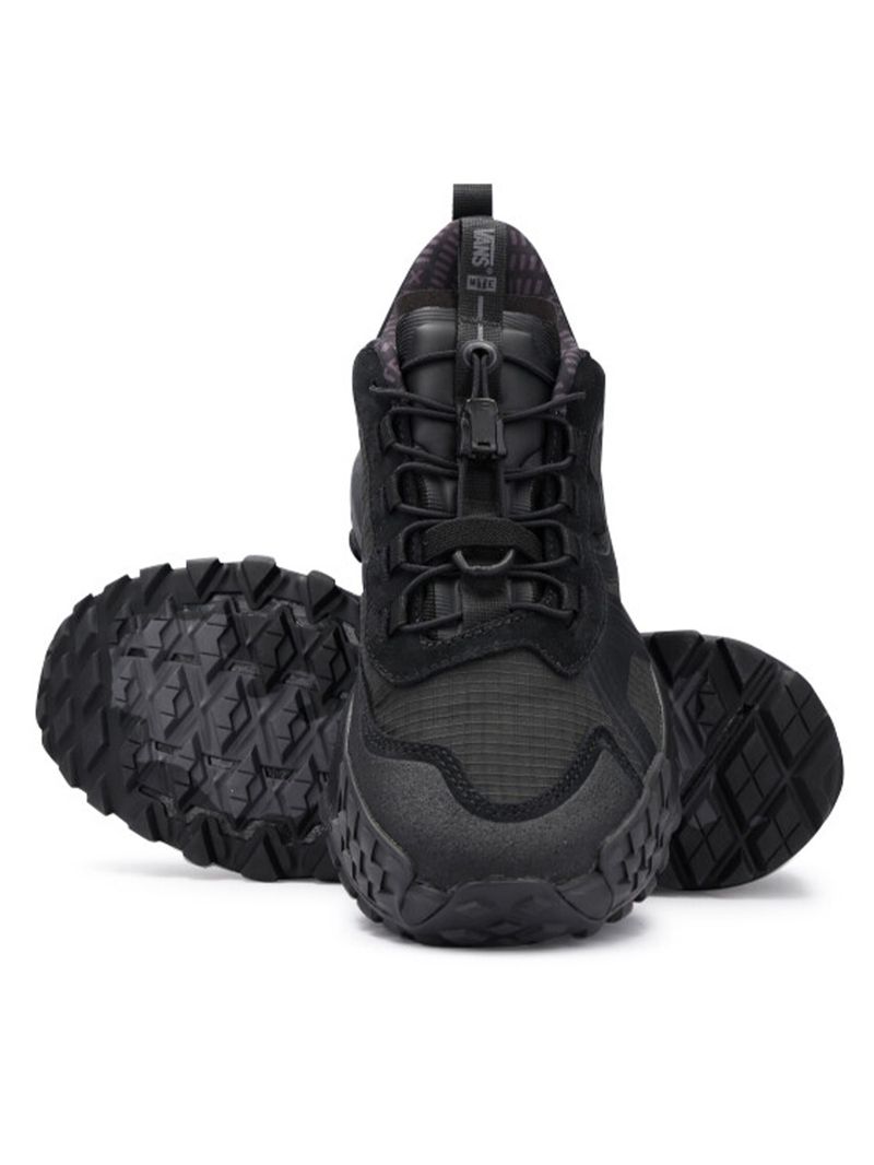 Zapatilla Adulto MTE Crosspath XC Gore- Tex Negro Vans