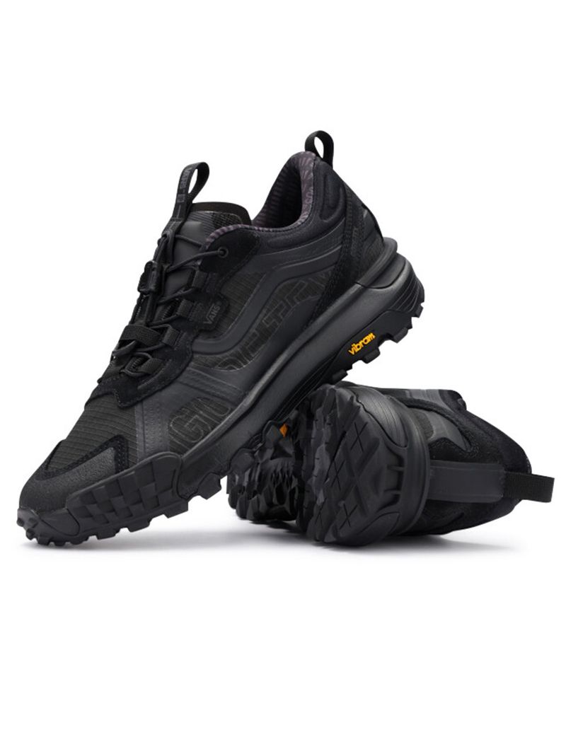 Zapatilla Adulto MTE Crosspath XC Gore- Tex Negro Vans