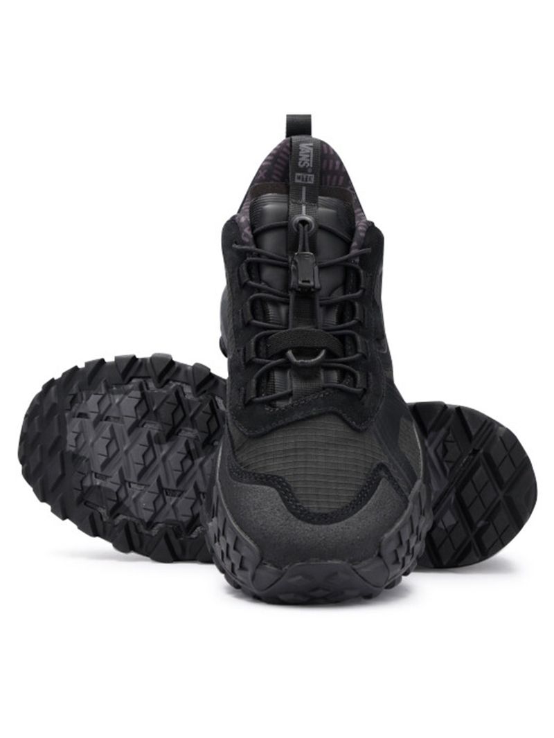 Zapatilla Adulto MTE Crosspath XC Gore- Tex Negro Vans