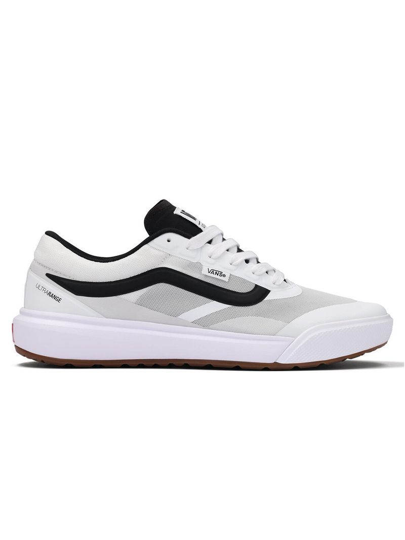 Zapatilla Adulto MTE Ultrarange 2.0 Blanco Vans