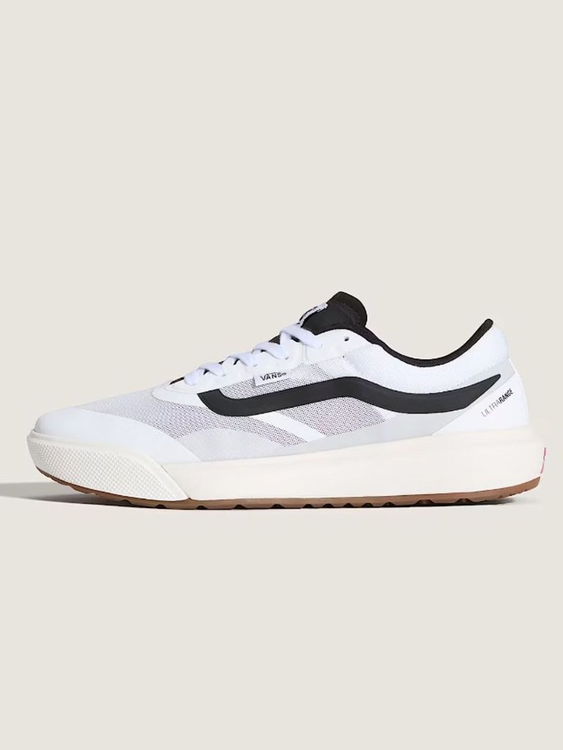 Zapatilla Adulto MTE Ultrarange 2.0 Blanco Vans
