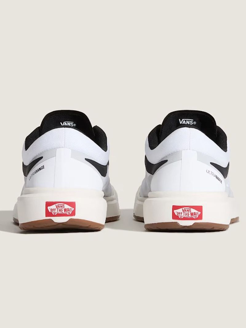 Zapatilla Adulto MTE Ultrarange 2.0 Blanco Vans