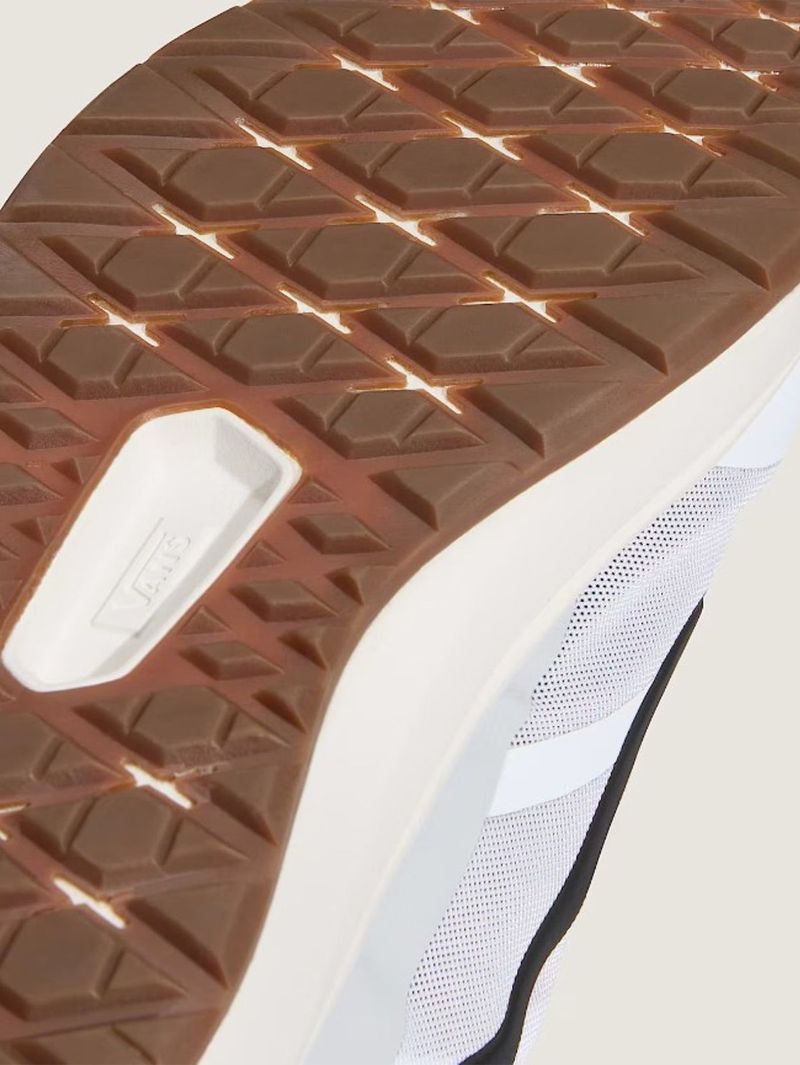 Zapatilla Adulto MTE Ultrarange 2.0 Blanco Vans