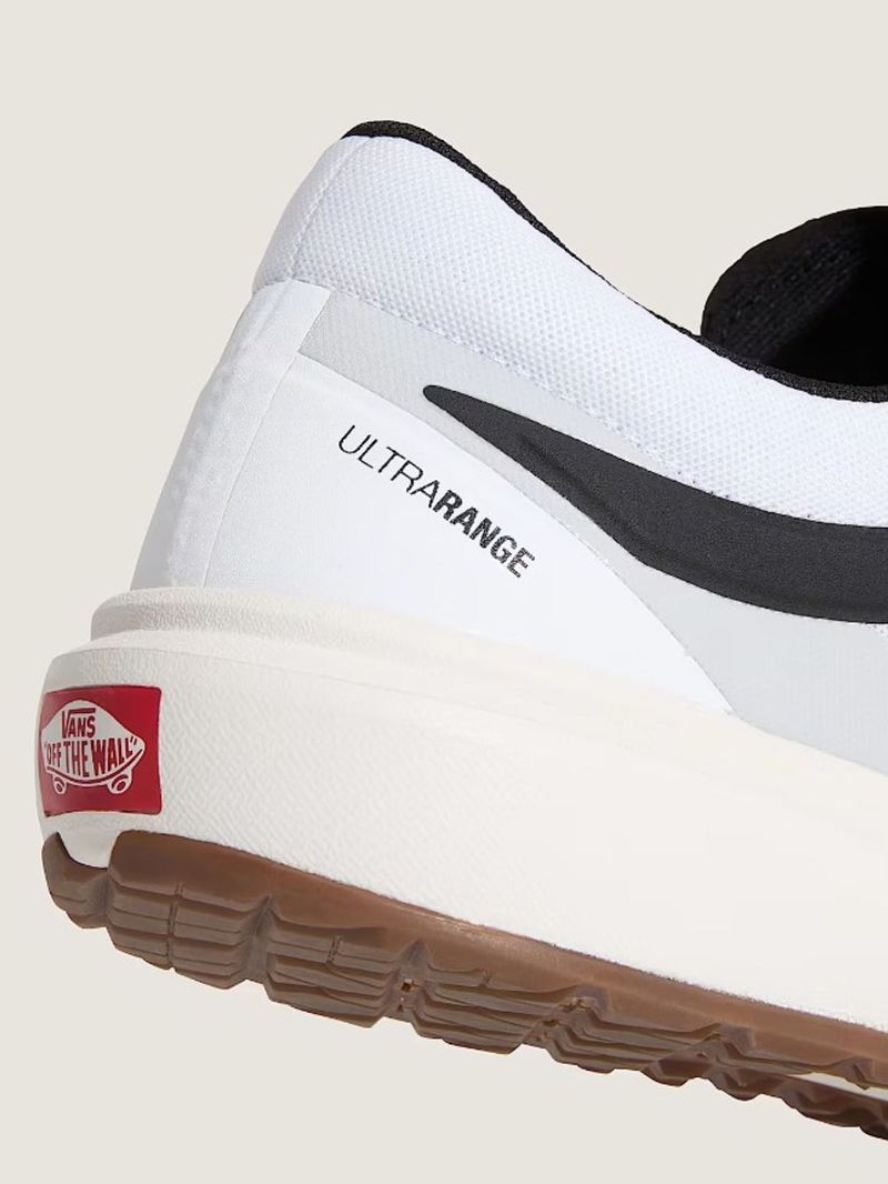 Zapatilla Adulto MTE Ultrarange 2.0 Blanco Vans