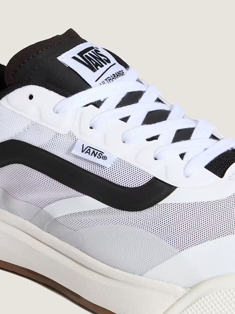 Zapatilla Adulto MTE Ultrarange 2.0 Blanco Vans