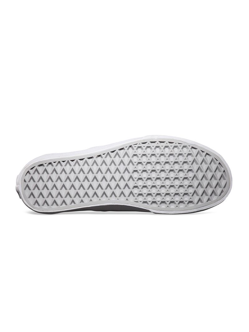 Zapatilla Adulto Slip On Blanco Vans