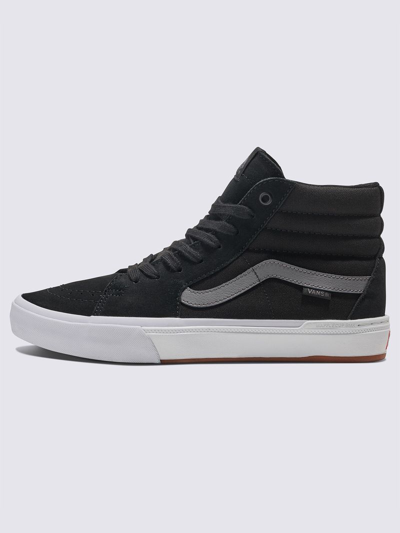 Zapatilla Adulto BMX Sk8- Hi Negro Vans