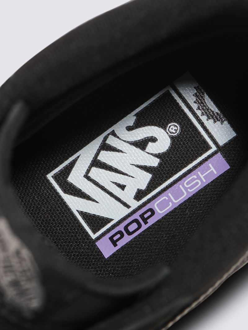 Zapatilla Adulto BMX Sk8- Hi Negro Vans