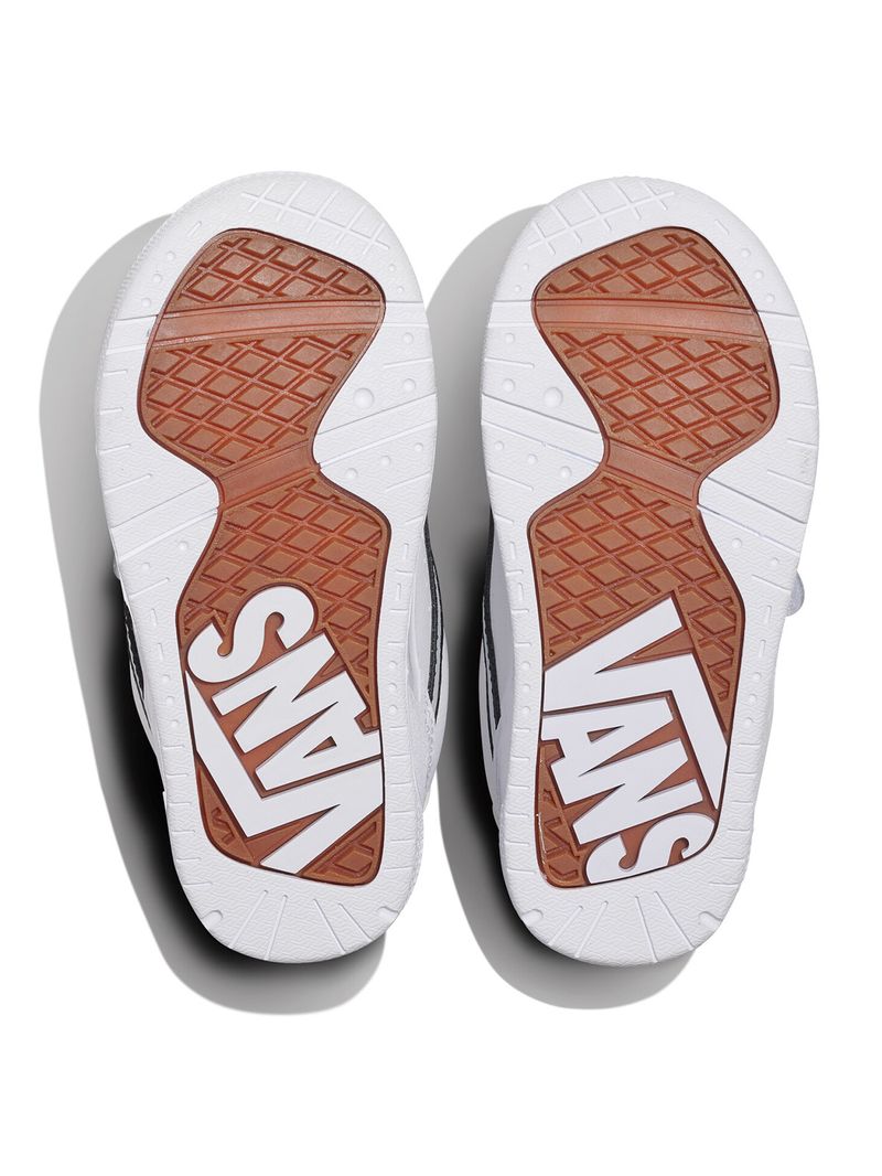 Zapatilla Niño (1 a 4 años) Hylane Blanco Vans