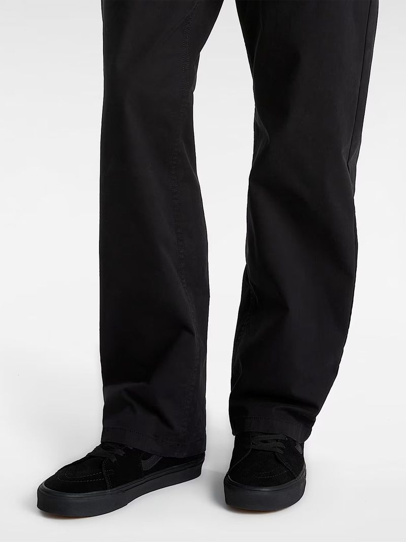 Zapatillas Adulto Sk8-Hi Negro/Negro