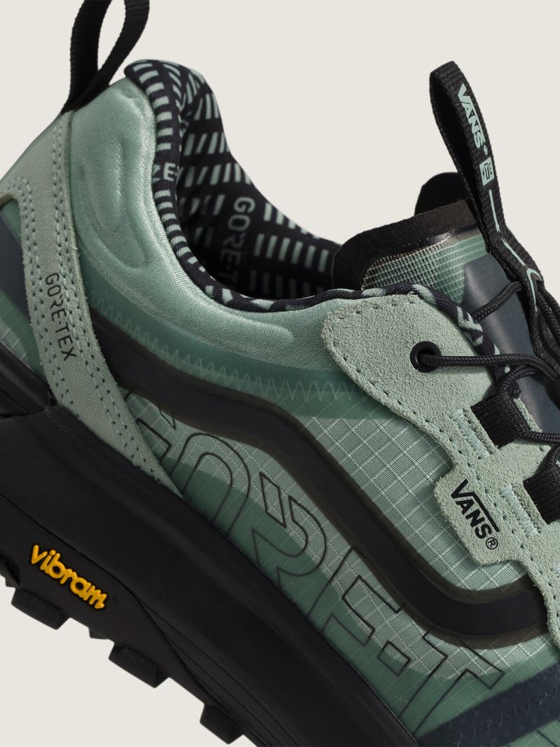 Zapatilla Adulto MTE Crosspath XC Gore-Tex Celeste Vans