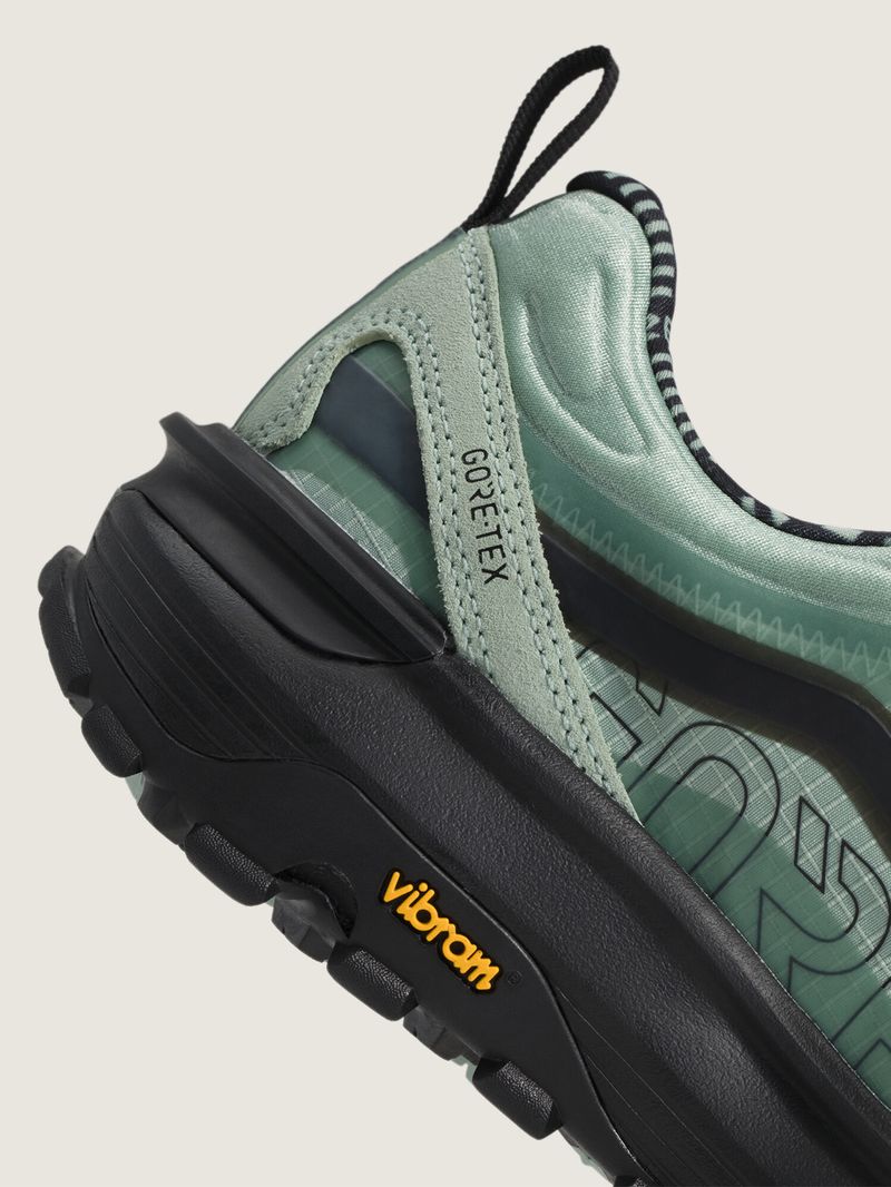 Zapatilla Adulto MTE Crosspath XC Gore-Tex Celeste Vans