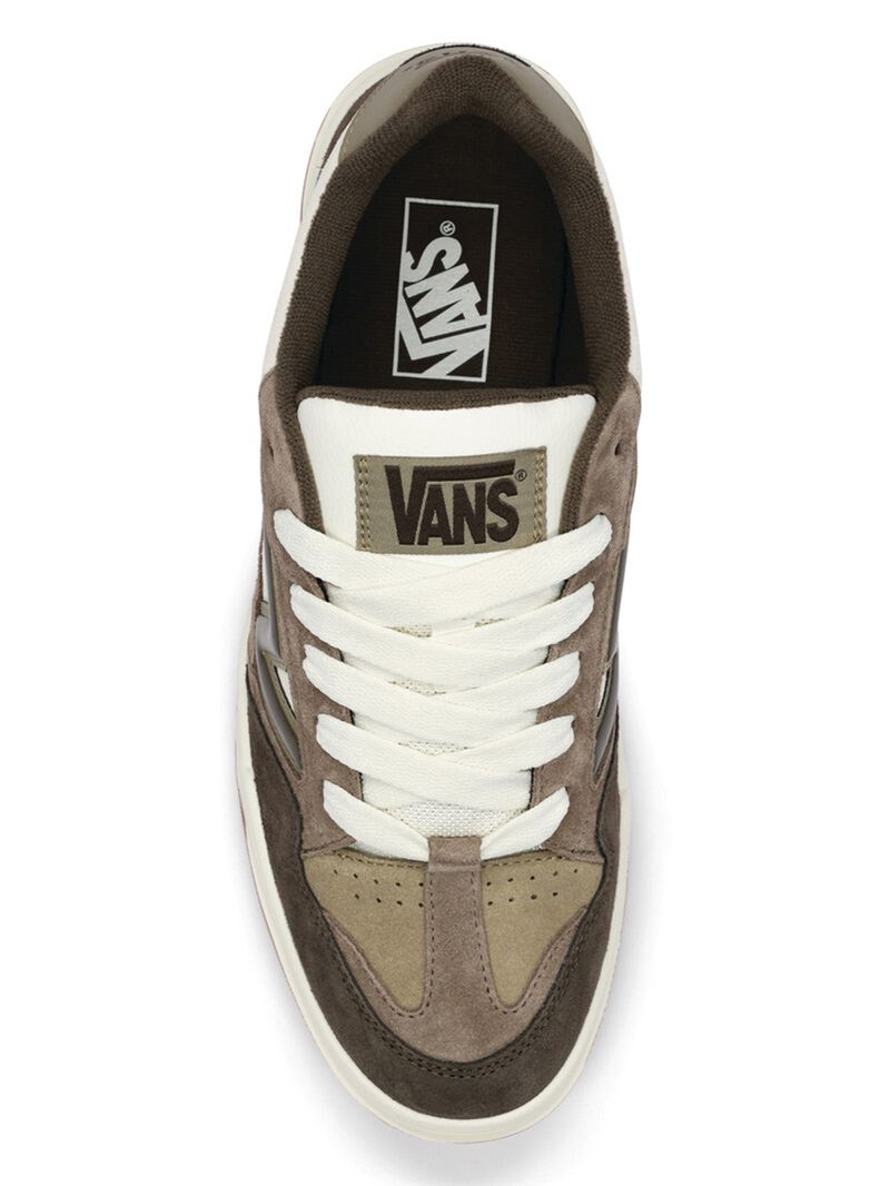 Zapatilla Adulto Upland Café Vans