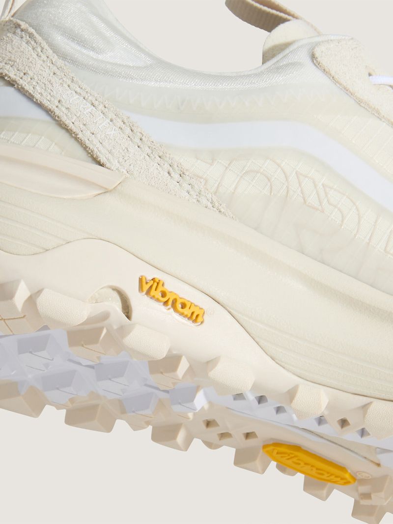 Zapatilla Mujer MTE Crosspath XC Gore- Tex Blanco Vans