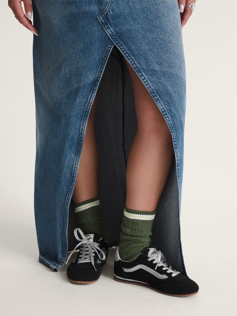 Zapatilla Adulto Super Lowpro Negro Vans