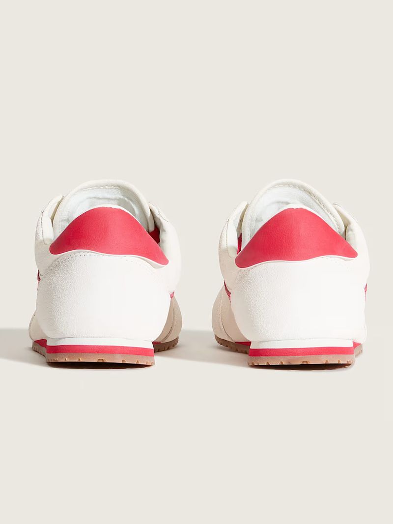 Zapatilla Adulto Super Lowpro Blanco Vans