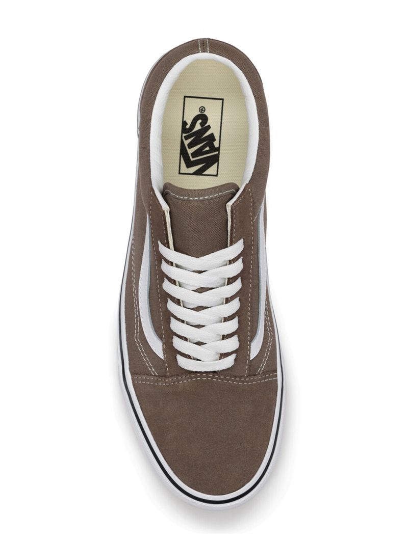 Zapatilla Adulto Old Skool Café Vans