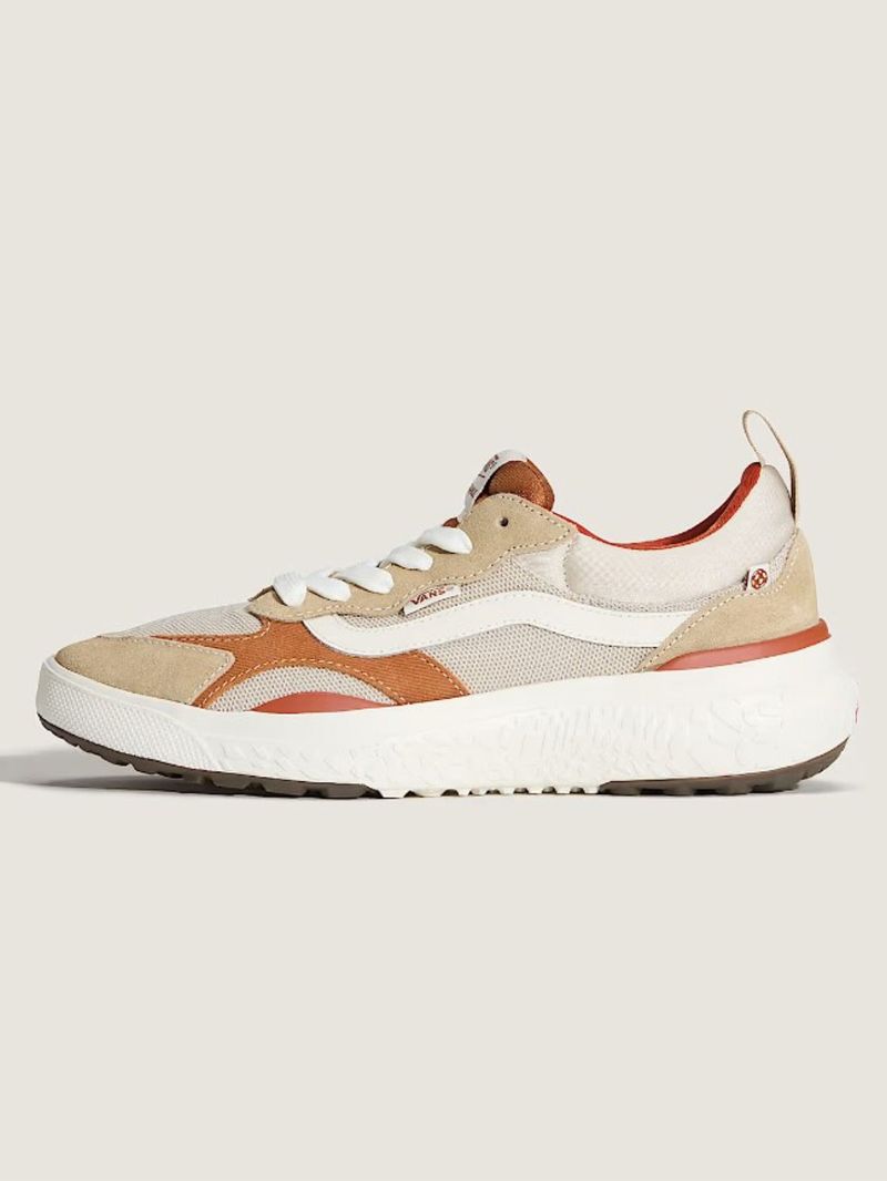 Zapatilla Hombre MTE UltraRange Neo VR3 Café Vans