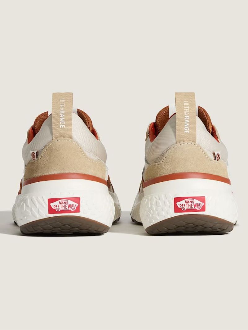 Zapatilla Hombre MTE UltraRange Neo VR3 Café Vans