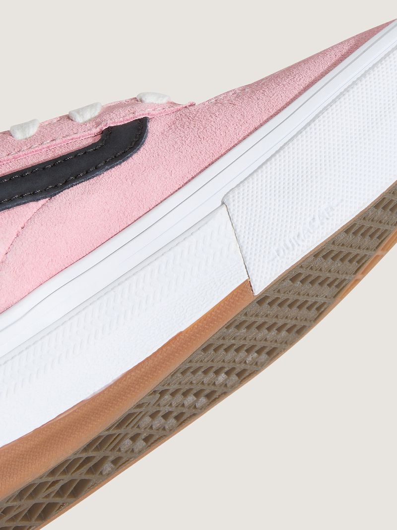 Zapatilla Adulto Skate Kyle Walker Rosado Vans