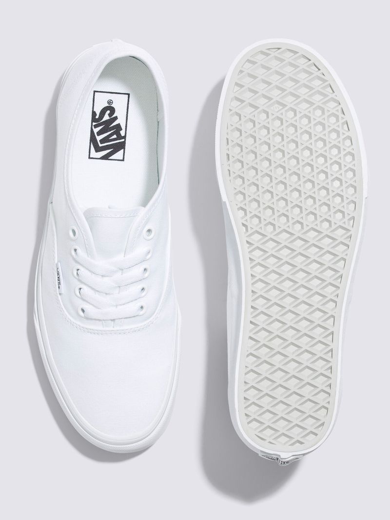Zapatilla Adulto Authentic Blanco