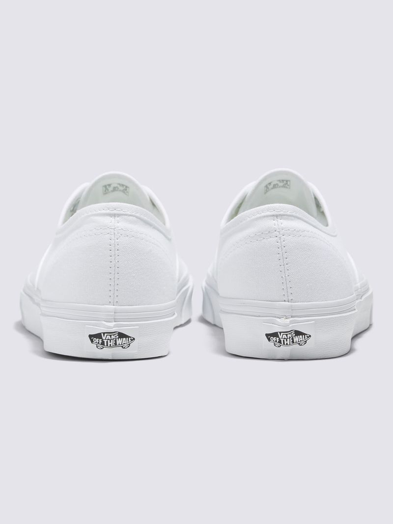 Zapatilla Adulto Authentic Blanco