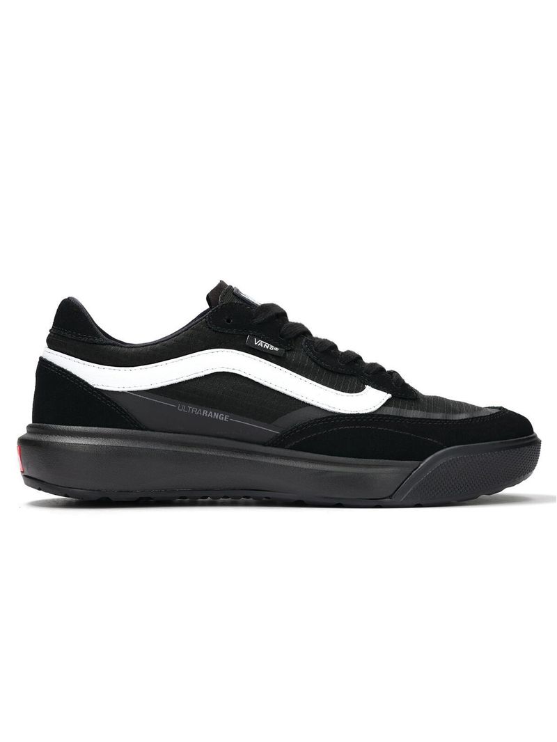 Zapatilla Adulto MTE Ultrarange 2.0 Negro Vans