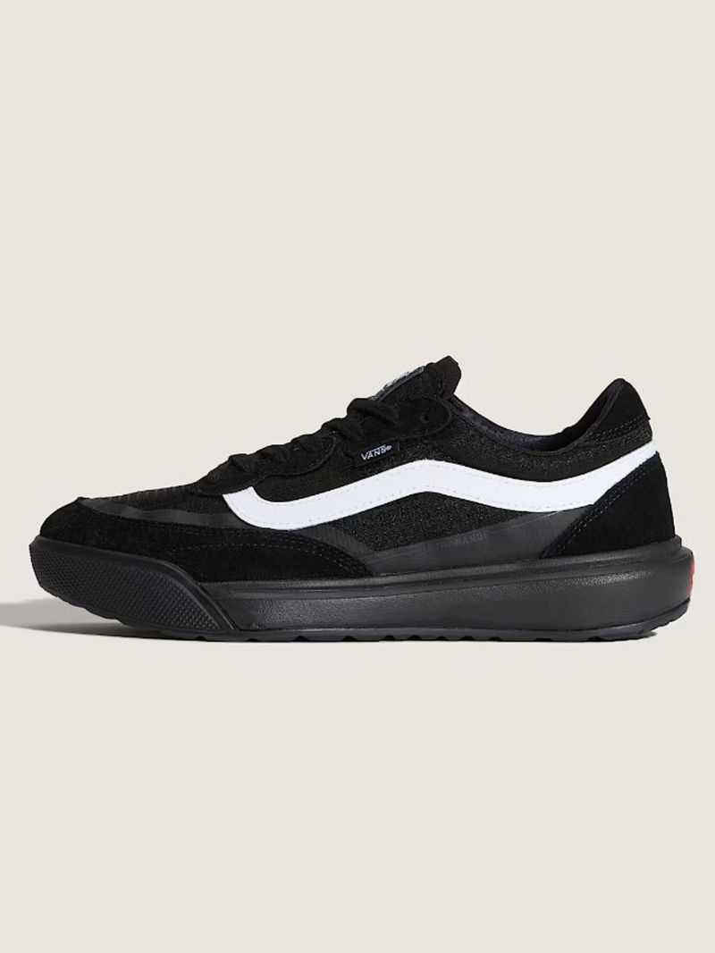Zapatilla Adulto MTE Ultrarange 2.0 Negro Vans