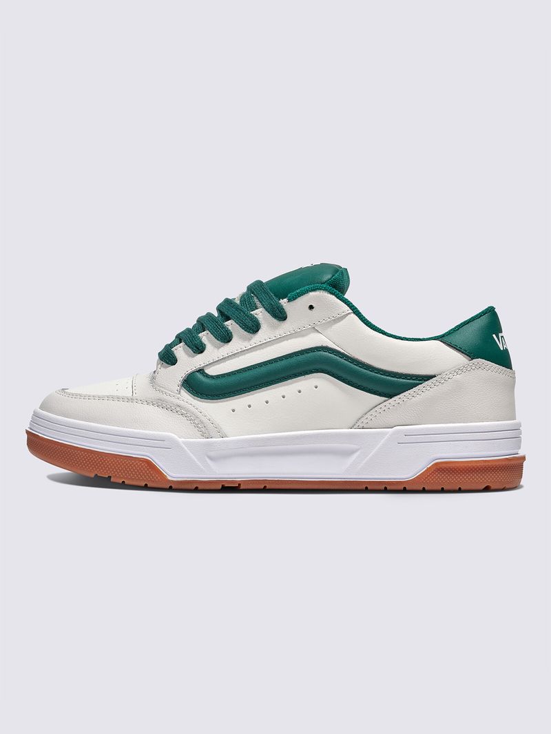 Zapatilla Adulto Hylane Blanco Vans