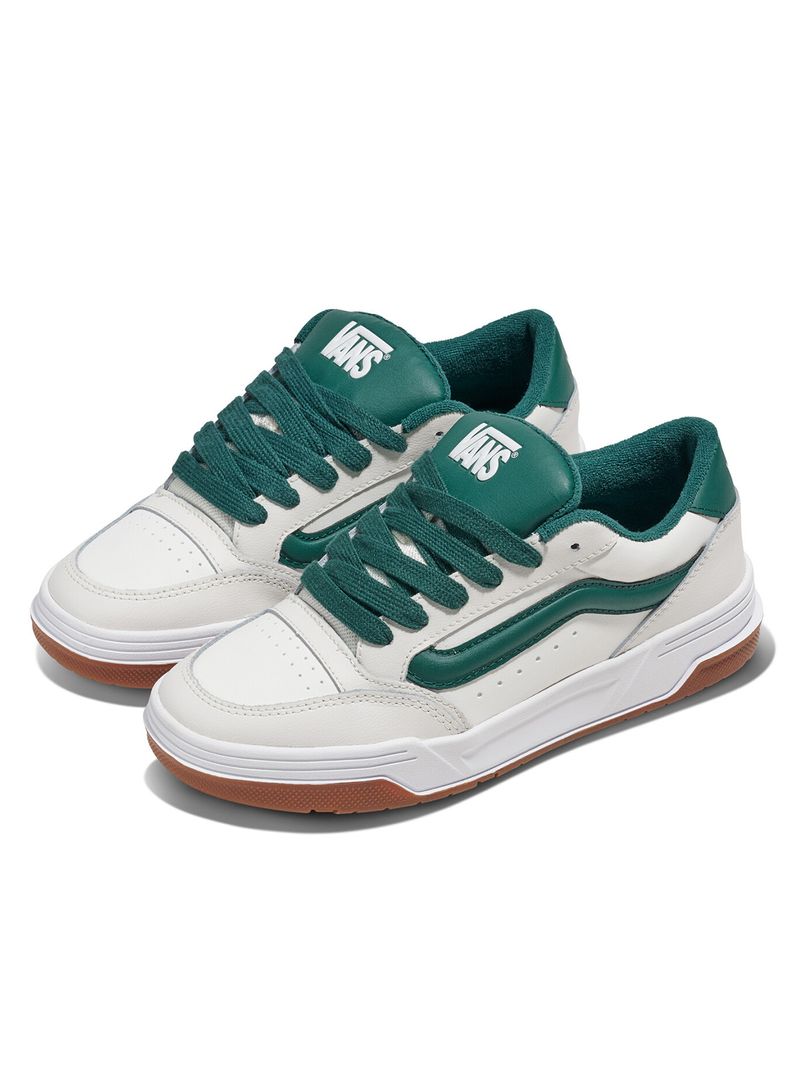 Zapatilla Adulto Hylane Blanco Vans