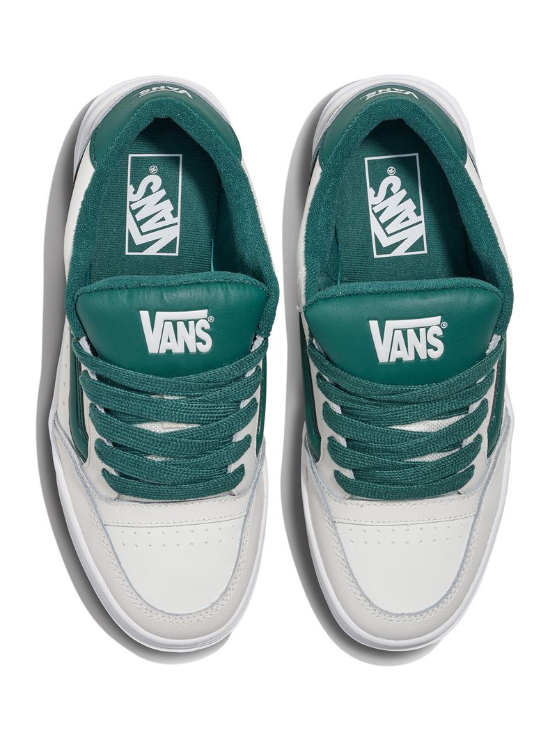 Zapatilla Adulto Hylane Blanco Vans