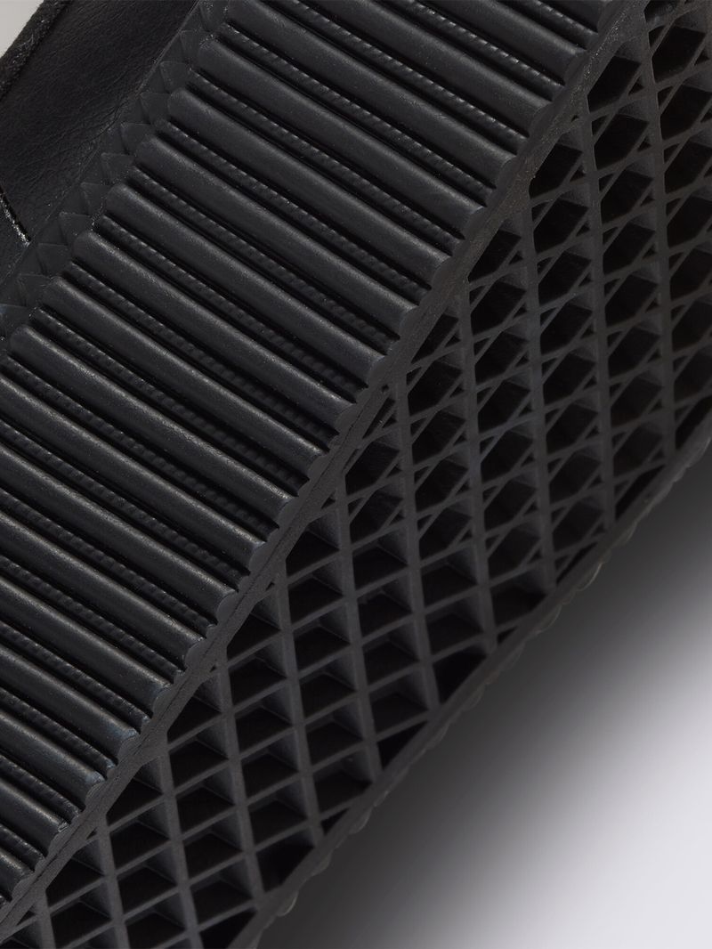 Zapatilla Mujer Mary Jane Creeper Negro Vans