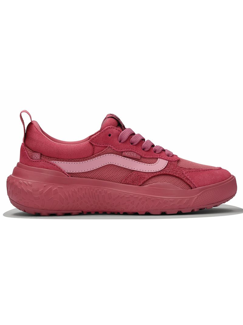 Zapatilla Mujer MTE Ultrarange Neo VR3 Rosado Vans