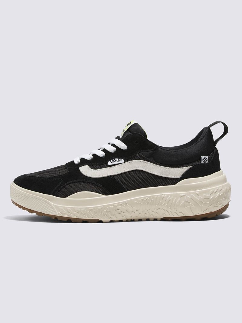 Zapatilla Adulto MTE UltraRange Neo VR3 Negro Vans