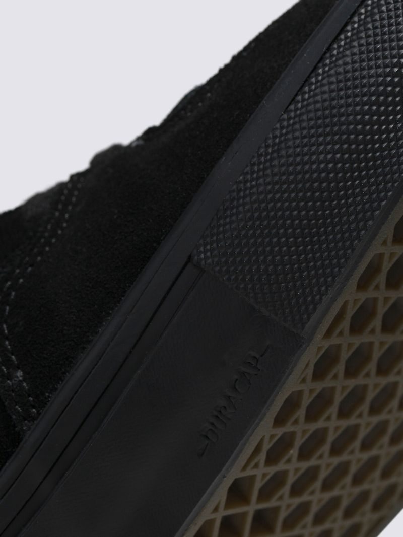 Zapatilla Adulto Skate Half Cab Negro Vans