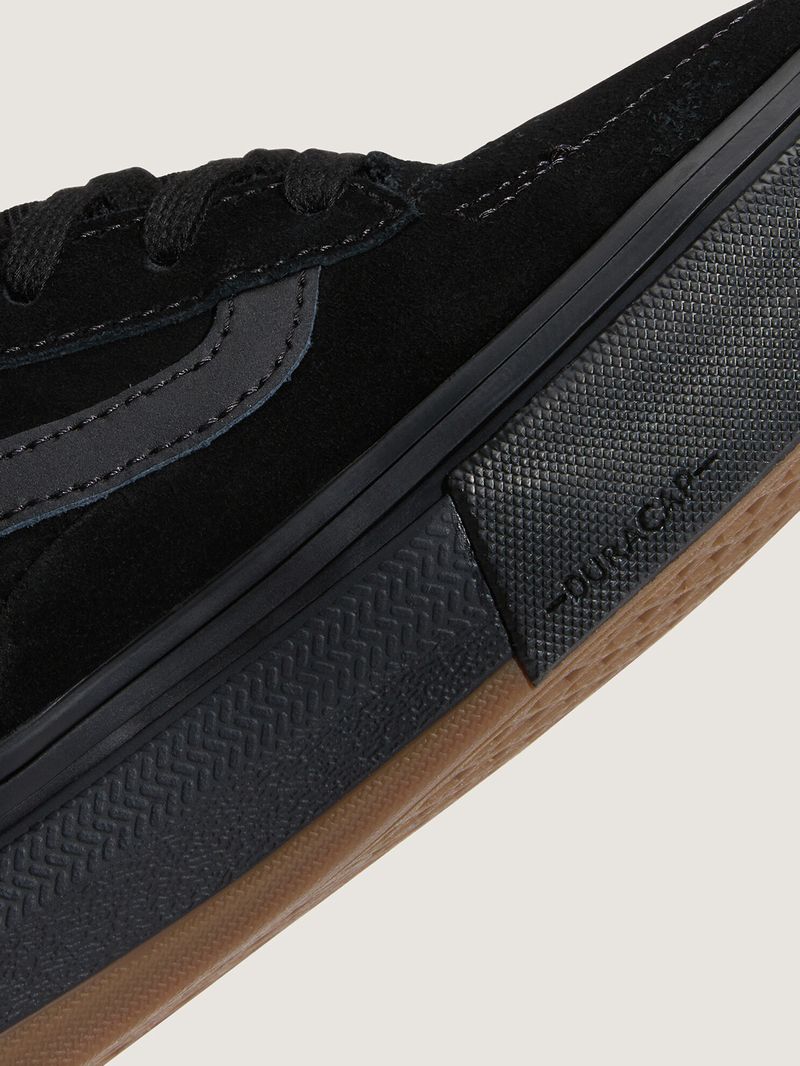 Zapatilla Adulto Skate Kyle Walker Negro Vans