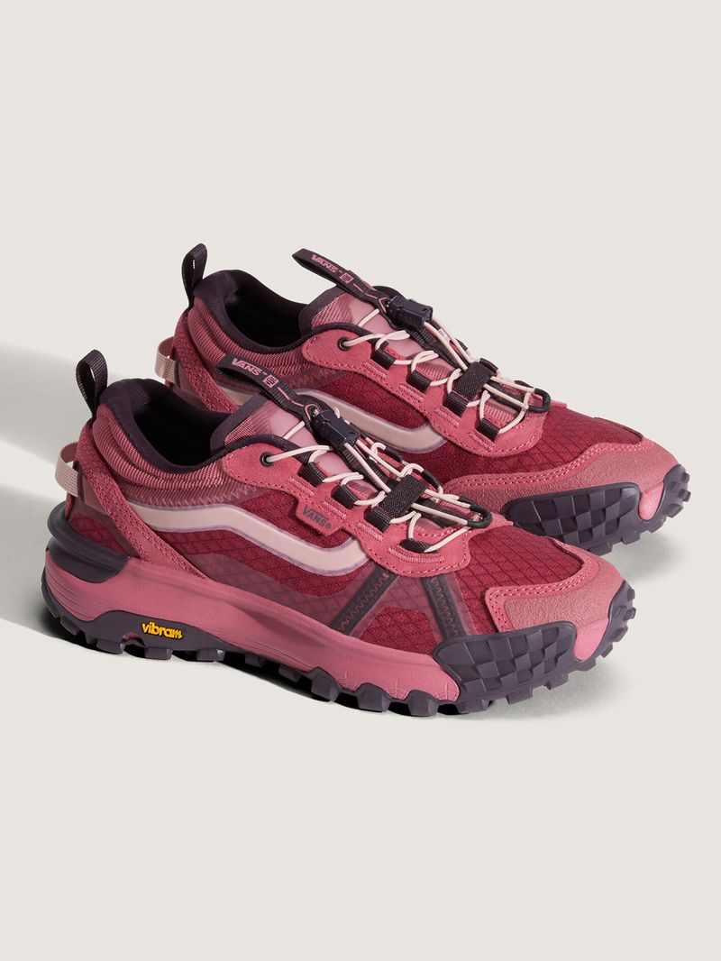 Zapatilla Adulto MTE Crosspath XC Rosado Vans