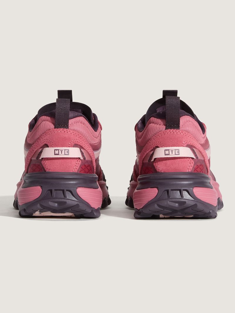 Zapatilla Adulto MTE Crosspath XC Rosado Vans