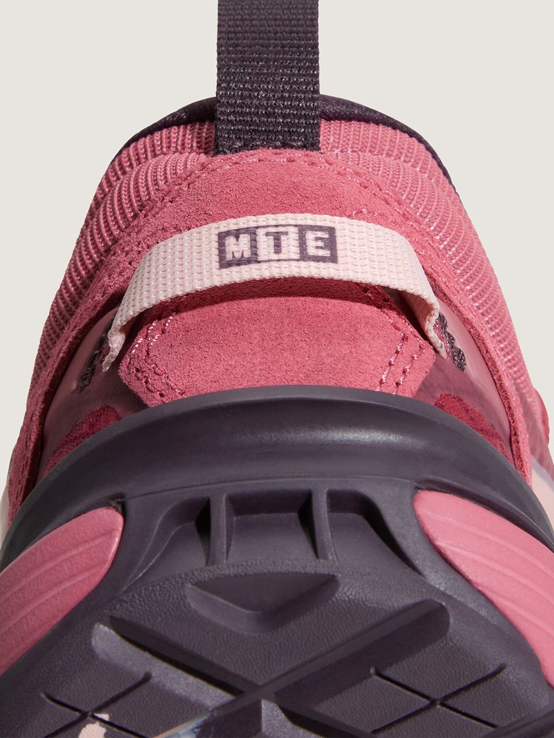 Zapatilla Adulto MTE Crosspath XC Rosado Vans