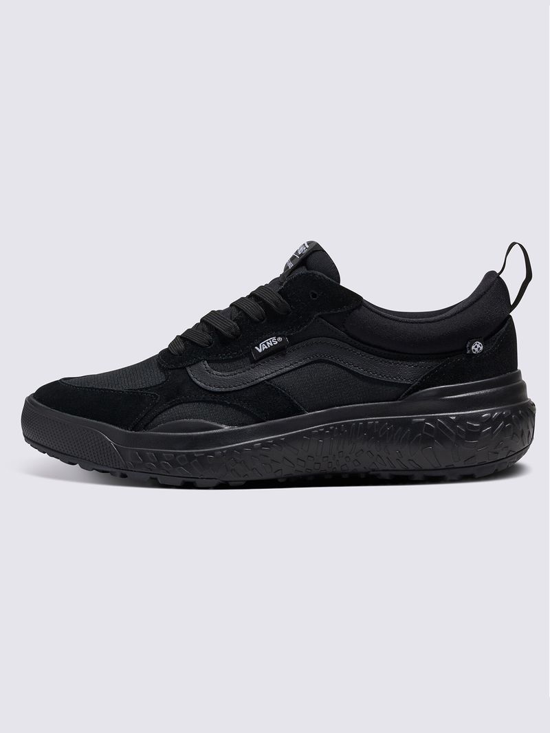 Zapatilla Adulto MTE UltraRange Neo VR3 Negro Vans