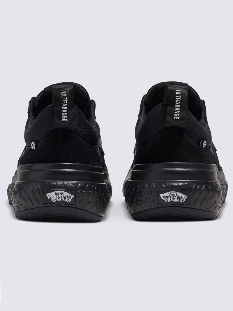 Zapatilla Adulto MTE UltraRange Neo VR3 Negro Vans