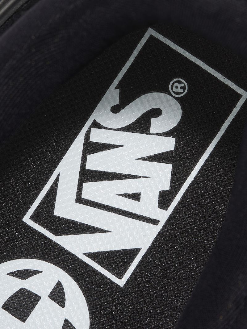 Zapatilla Adulto MTE UltraRange Neo VR3 Negro Vans