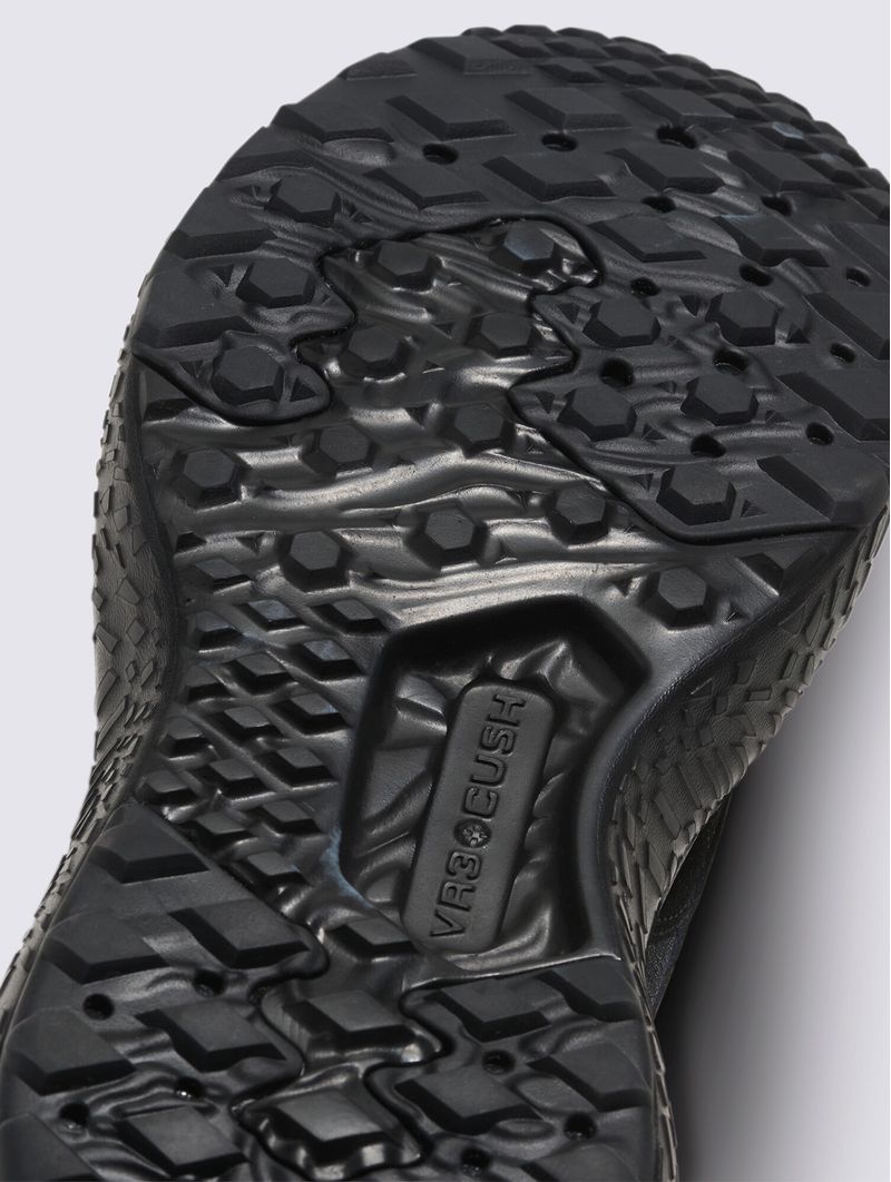 Zapatilla Adulto MTE UltraRange Neo VR3 Negro Vans